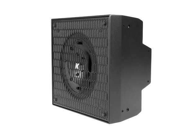 K-Array KX12" Coaxial 12" Coax. Ultra-slim Line Array element